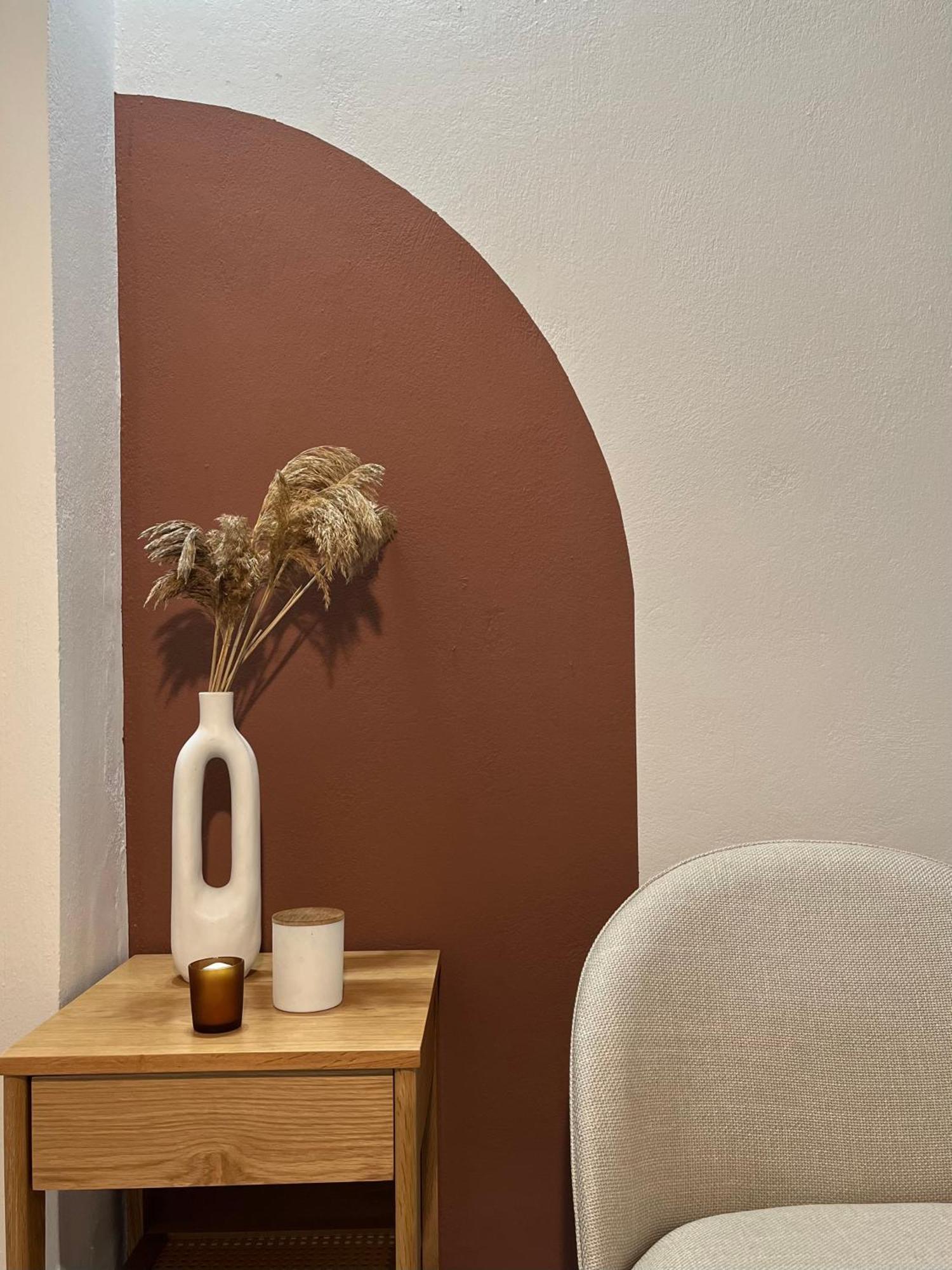 Papadatos Apts With Amazing View - 5Mins From The Beach Kontogialos Exterior foto